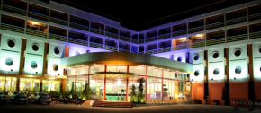  Bella Express  Паттайя